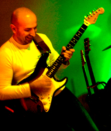 Christos Pavlis