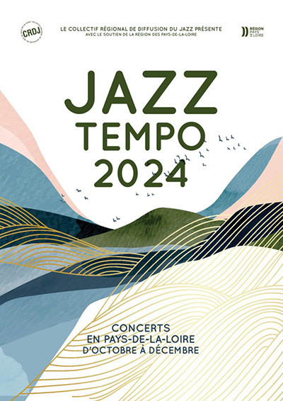 festival Jazz Temp 2024