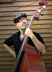 Jean-Paul TRASFI