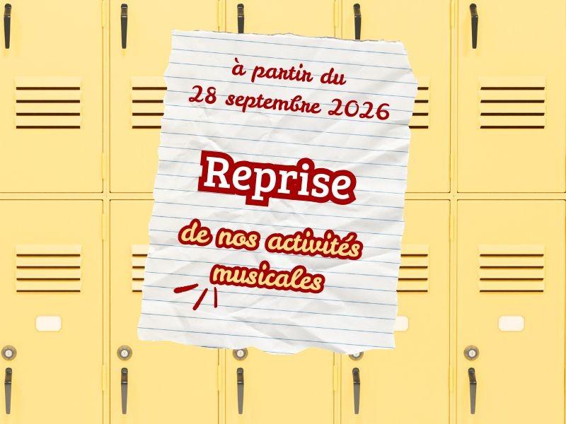 Reprise